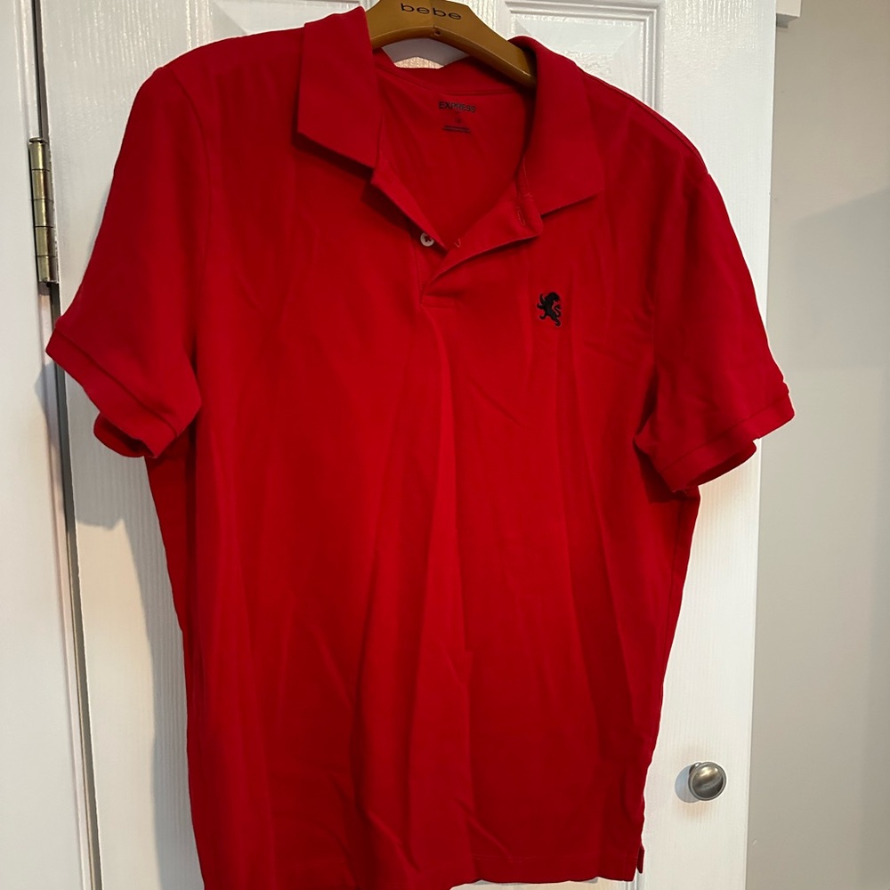 Express polo